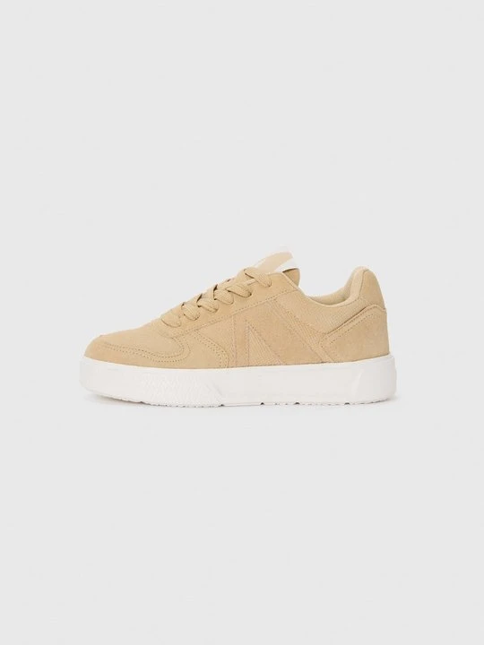 Zdjęcie produktu Sneakersy niskie ARKK Copenhagen jasny brąz