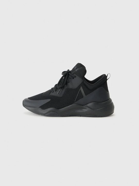 Zdjęcie produktu Sneakersy niskie ARKK Copenhagen czarny