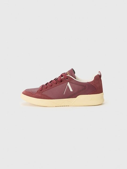 Zdjęcie produktu Sneakersy niskie ARKK Copenhagen bordowy