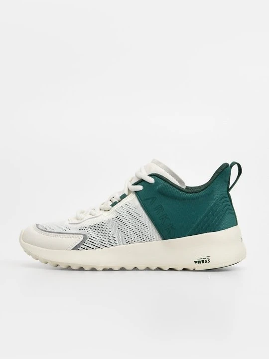 Zdjęcie produktu Sneakersy niskie ARKK Copenhagen zieleń butelkowa