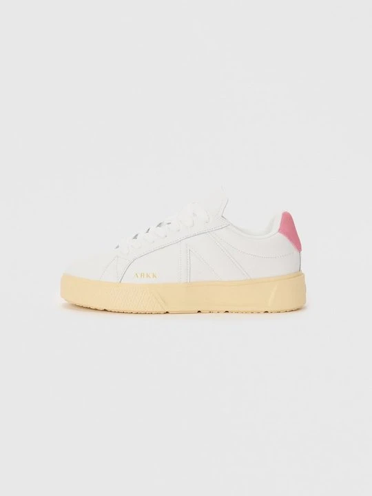 Zdjęcie produktu Sneakersy niskie ARKK Copenhagen biały