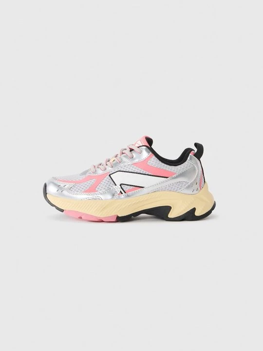 Zdjęcie produktu Sneakersy niskie ARKK Copenhagen różowy