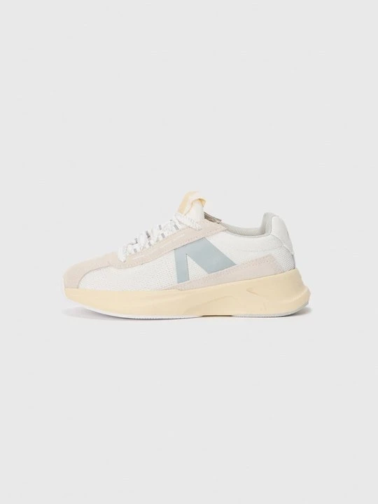 Zdjęcie produktu Sneakersy niskie ARKK Copenhagen biały