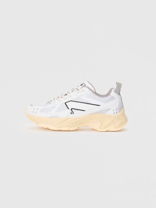 Zdjęcie produktu Sneakersy niskie ARKK Copenhagen biały
