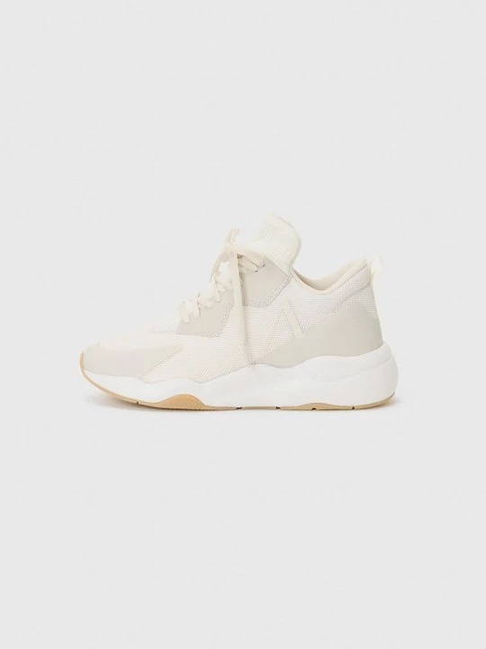 Zdjęcie produktu Sneakersy niskie ARKK Copenhagen mleczny