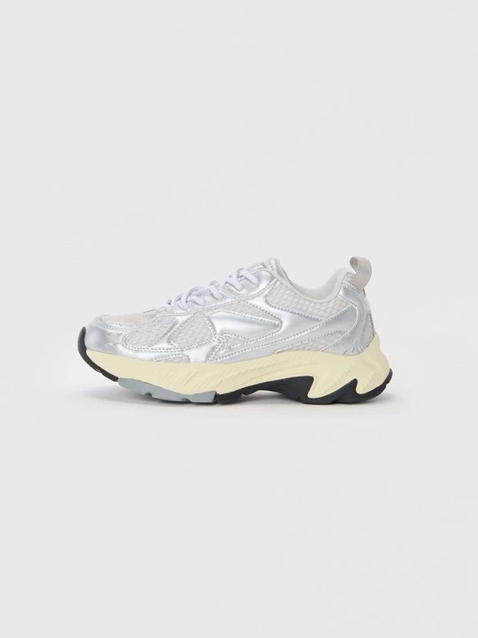 Zdjęcie produktu Sneakersy niskie ARKK Copenhagen srebrny