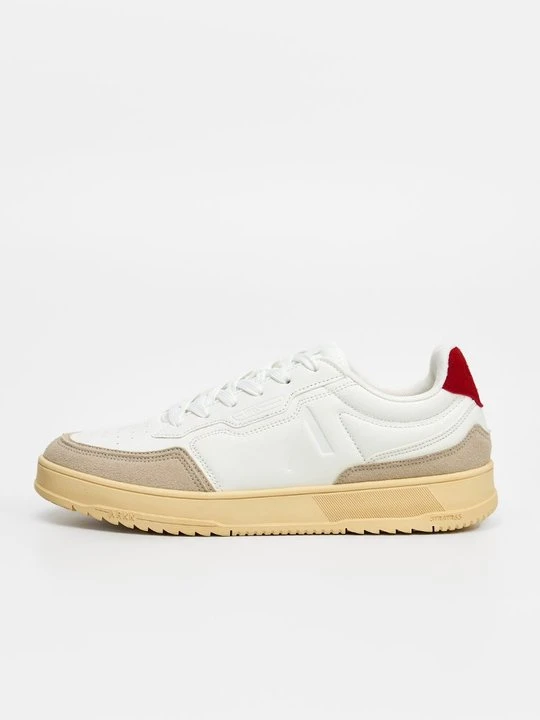 Zdjęcie produktu Sneakersy niskie ARKK Copenhagen biały