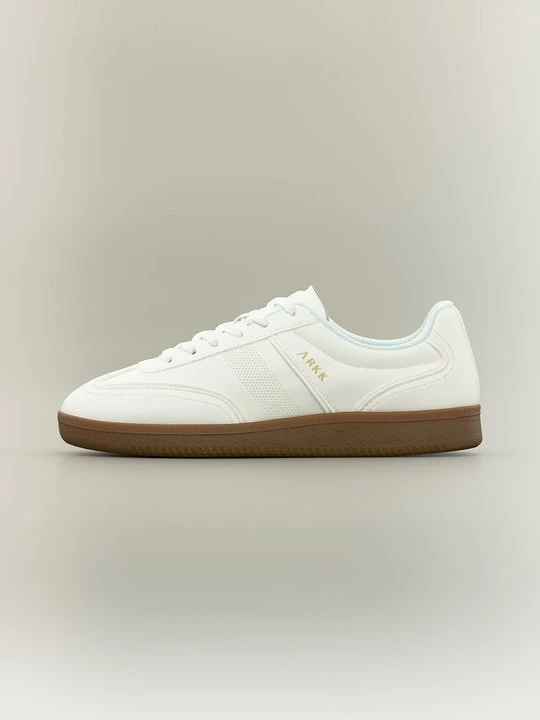 Zdjęcie produktu Sneakersy niskie ARKK Copenhagen biały