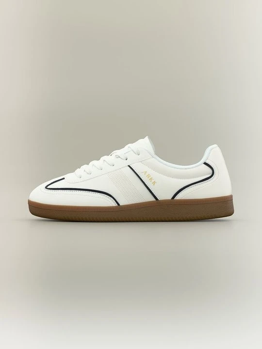 Zdjęcie produktu Sneakersy niskie ARKK Copenhagen biały