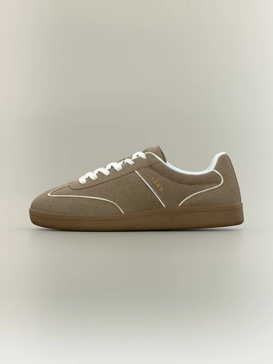 Zdjęcie produktu Sneakersy niskie ARKK Copenhagen taupe