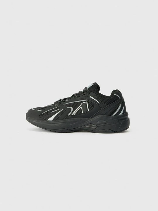 Zdjęcie produktu Sneakersy niskie ARKK Copenhagen czarny