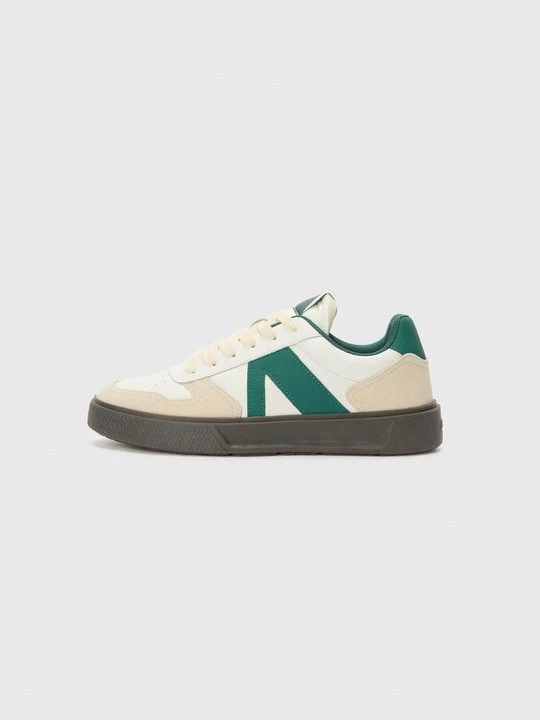 Zdjęcie produktu Sneakersy niskie ARKK Copenhagen biały