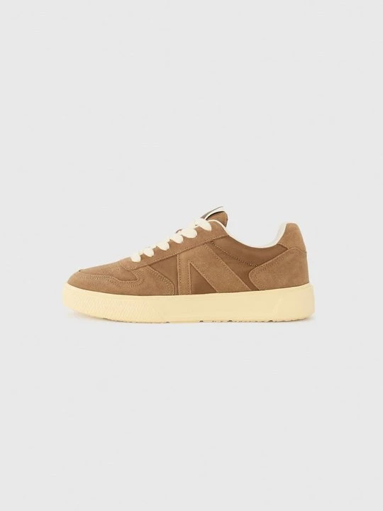 Zdjęcie produktu Sneakersy niskie ARKK Copenhagen brązowy