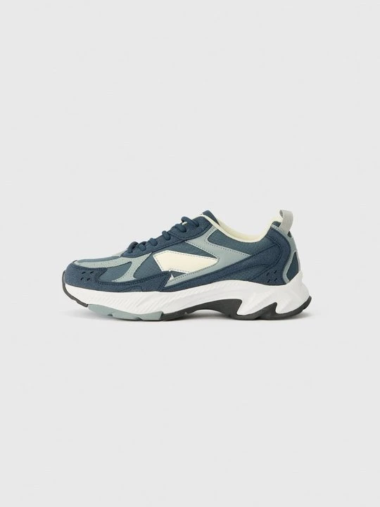 Zdjęcie produktu Sneakersy niskie ARKK Copenhagen granatowy