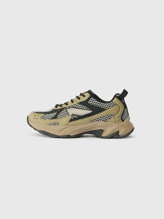 Zdjęcie produktu Sneakersy niskie ARKK Copenhagen jasny brąz