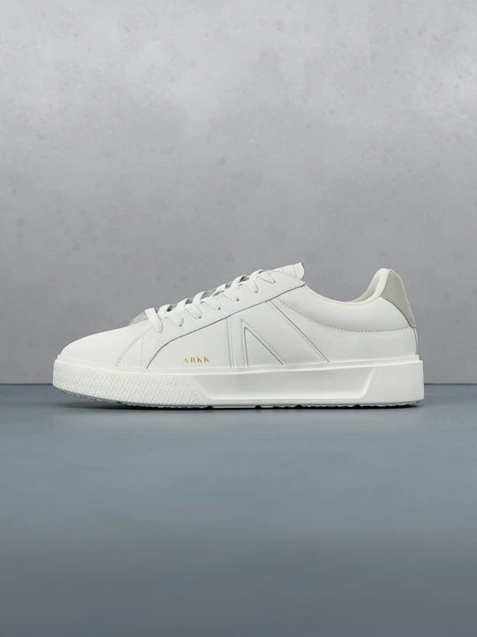 Zdjęcie produktu Sneakersy niskie ARKK Copenhagen biały