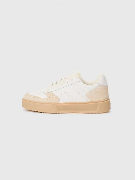 Zdjęcie produktu Sneakersy niskie ARKK Copenhagen biały