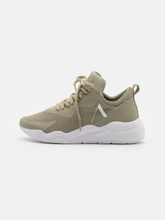 Zdjęcie produktu Sneakersy niskie ARKK Copenhagen ciemnozielony