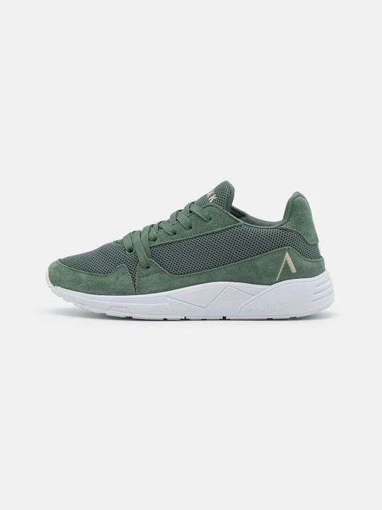Zdjęcie produktu Sneakersy niskie ARKK Copenhagen ciemnozielony