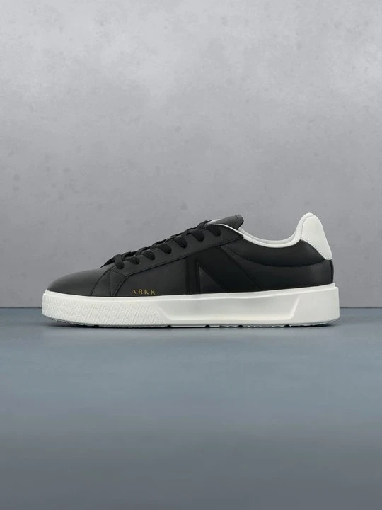 Zdjęcie produktu Sneakersy niskie ARKK Copenhagen czarny