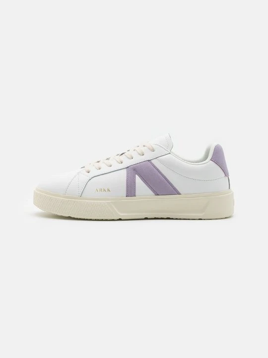 Zdjęcie produktu Sneakersy niskie ARKK Copenhagen liliowy