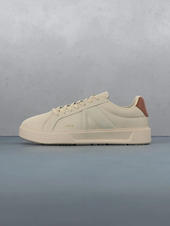 Zdjęcie produktu Sneakersy niskie ARKK Copenhagen mleczny