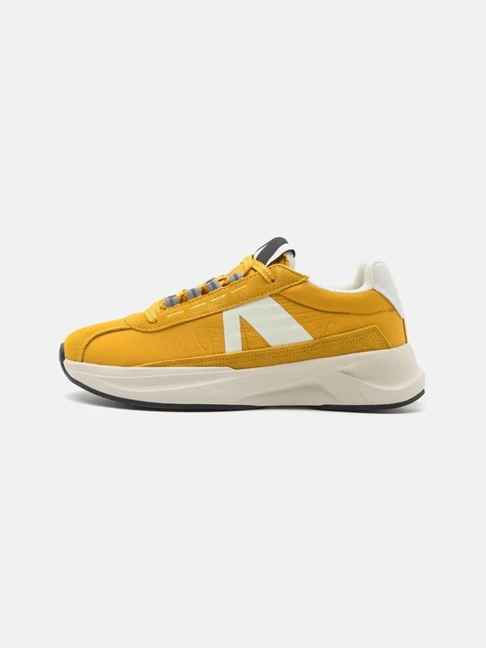 Zdjęcie produktu Sneakersy niskie ARKK Copenhagen musztardowy