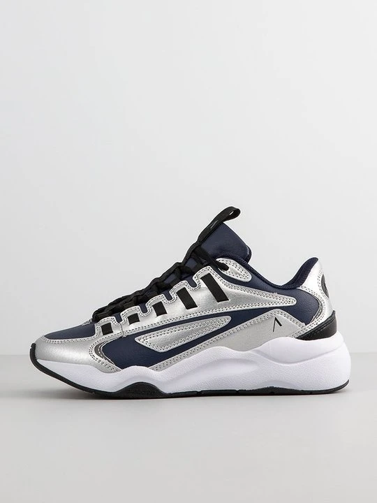 Zdjęcie produktu Sneakersy niskie ARKK Copenhagen srebrny