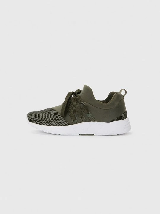 Zdjęcie produktu Sneakersy niskie ARKK Copenhagen zielony