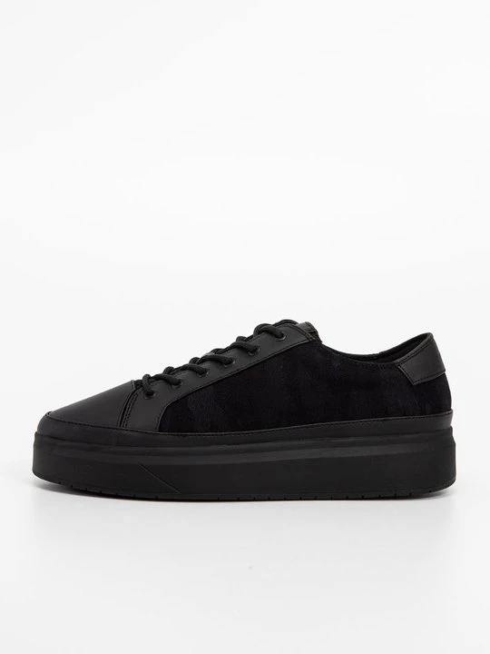 Zdjęcie produktu Sneakersy niskie Armani Exchange czarny