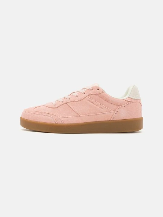 Zdjęcie produktu Sneakersy niskie Armani Exchange różowy