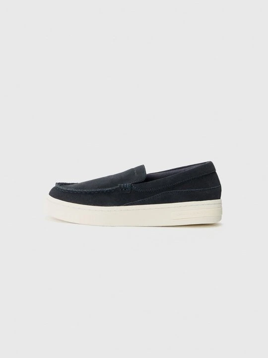 Zdjęcie produktu Sneakersy niskie Armani Exchange granatowy