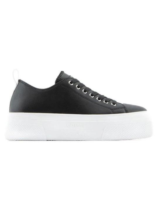 Zdjęcie produktu Sneakersy niskie Armani Exchange czarny