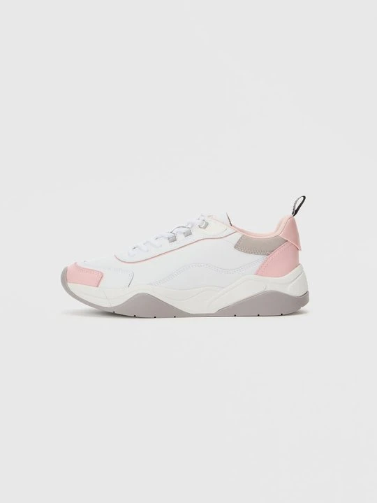 Zdjęcie produktu Sneakersy niskie Armani Exchange