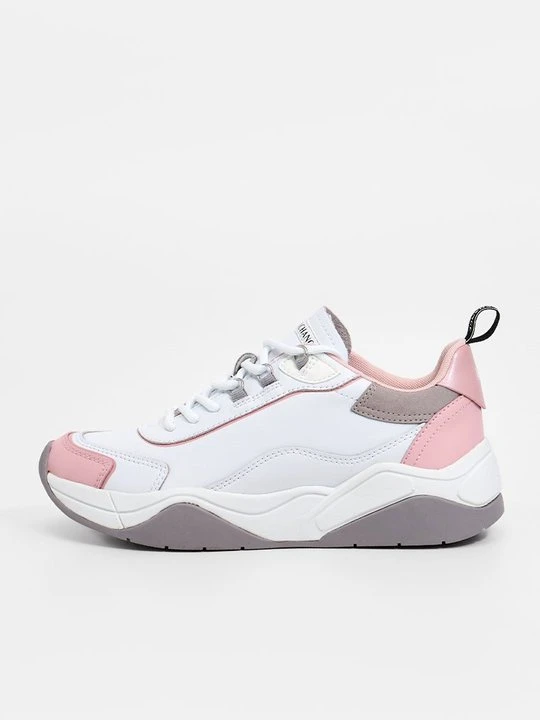 Zdjęcie produktu Sneakersy niskie Armani Exchange biały