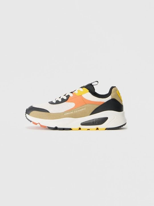 Zdjęcie produktu Sneakersy niskie Armani Exchange