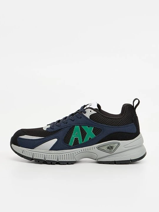 Zdjęcie produktu Sneakersy niskie Armani Exchange