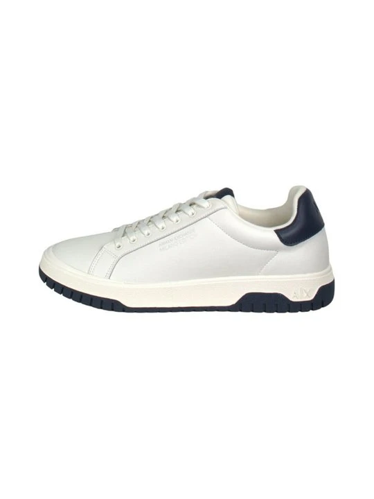 Zdjęcie produktu Sneakersy niskie Armani Exchange biały