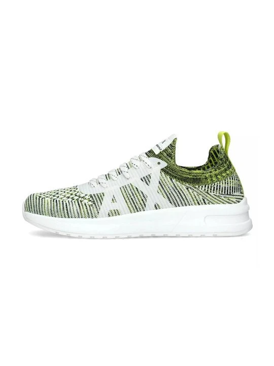 Zdjęcie produktu Sneakersy niskie Armani Exchange biały