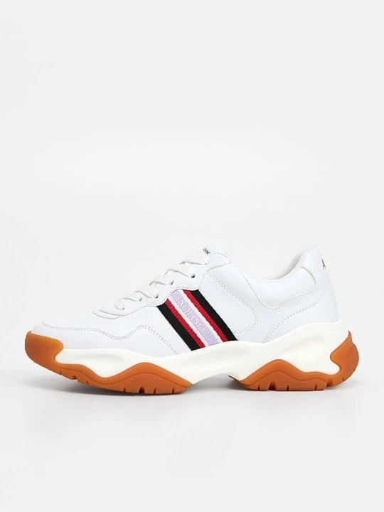 Zdjęcie produktu Sneakersy niskie Armani Exchange biały