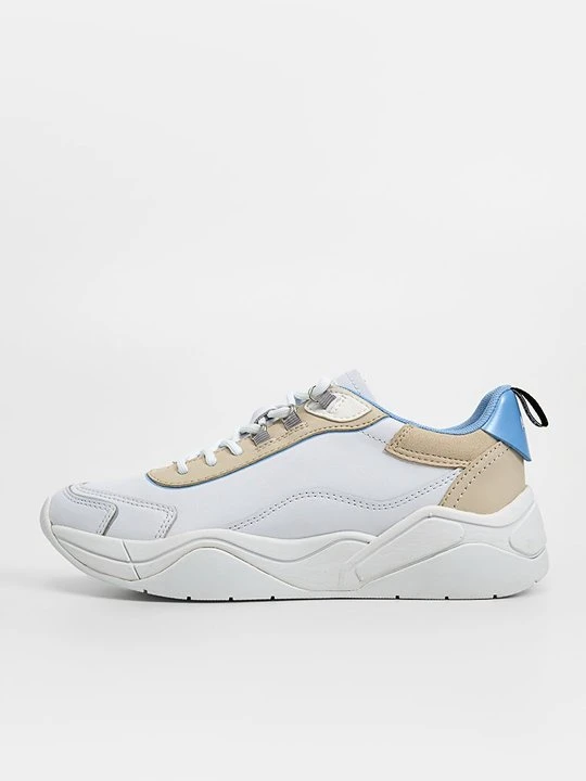 Zdjęcie produktu Sneakersy niskie Armani Exchange biały