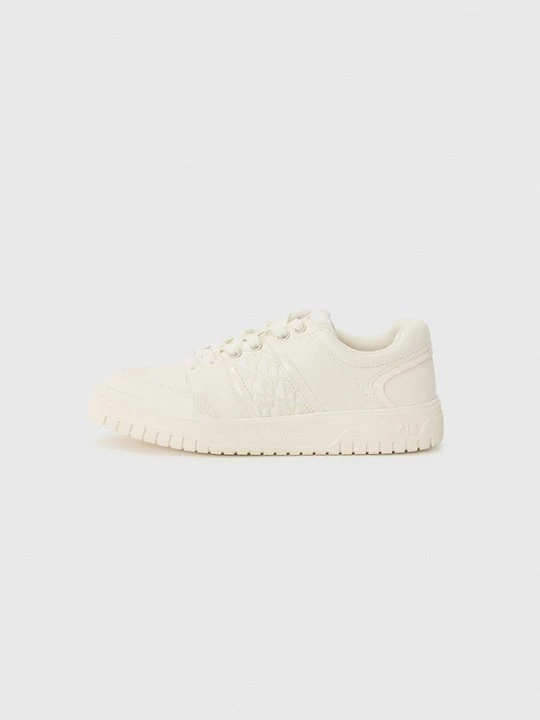 Zdjęcie produktu Sneakersy niskie Armani Exchange biały