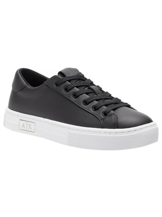 Zdjęcie produktu Sneakersy niskie Armani Exchange czarny