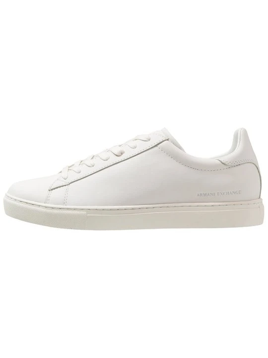 Zdjęcie produktu Sneakersy niskie Armani Exchange biały