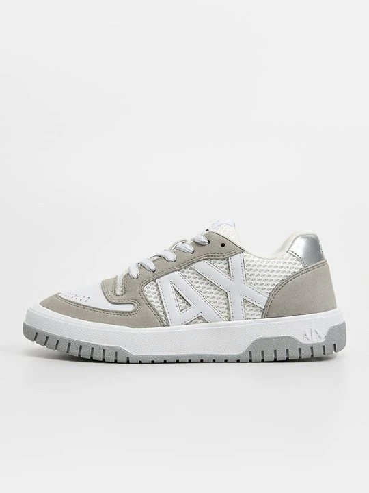 Zdjęcie produktu Sneakersy niskie Armani Exchange