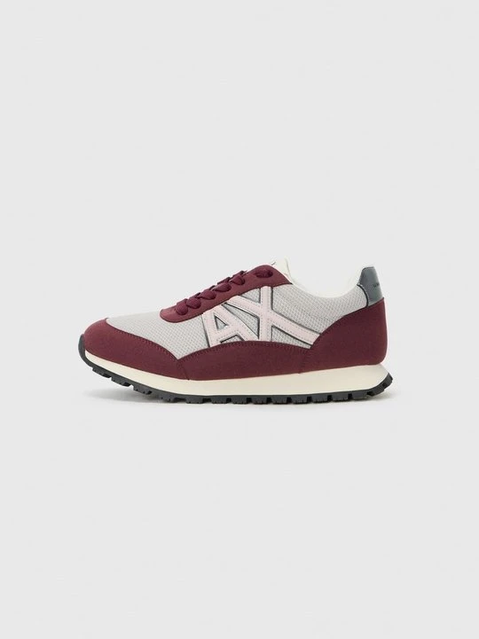 Zdjęcie produktu Sneakersy niskie Armani Exchange beżowy