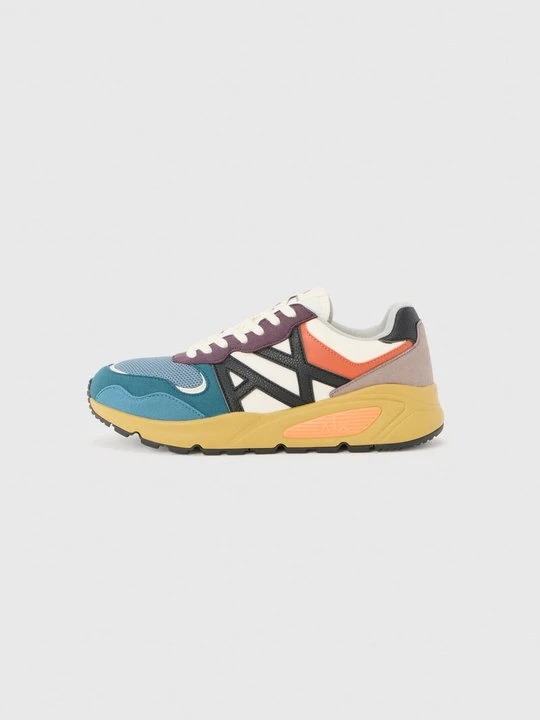 Zdjęcie produktu Sneakersy niskie Armani Exchange