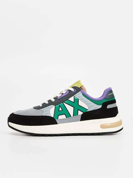Zdjęcie produktu Sneakersy niskie Armani Exchange