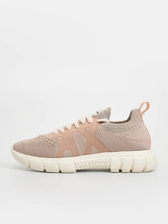 Zdjęcie produktu Sneakersy niskie Armani Exchange