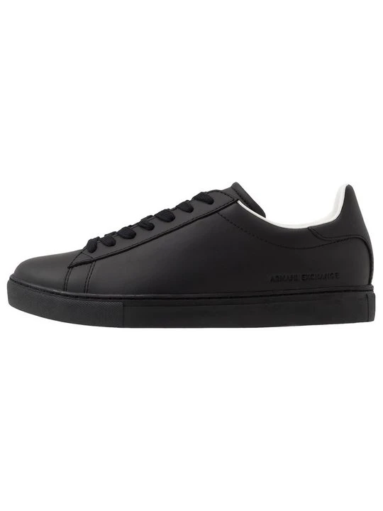 Zdjęcie produktu Sneakersy niskie Armani Exchange czarny